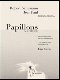 Papillons op. 2