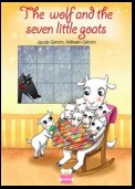 The Wolf and the seven little goats - fixed layout