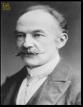 Complete Works of Thomas Hardy: Text, Summary, Motifs and Notes (Annotated)