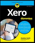 Xero For Dummies