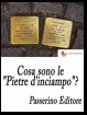 Cosa sono le "Pietre d'inciampo"?