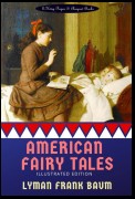 American Fairy Tales