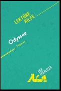 Odyssee von Homer (Lektürehilfe)