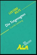 Die Totgesagten von Camilla Läckberg (Lektürehilfe)