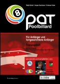 PAT Pool Billard Trainingsheft Level 3