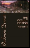 The Occult Fiction Collection