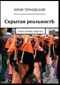 Скрытая реальностЬ. Книга вторая. Вавочка