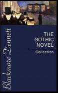 The Gothic Novel Collection