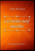 Les trente-neuf marches