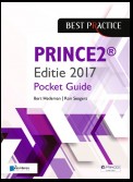 PRINCE2® Editie 2017 - Pocket Guide