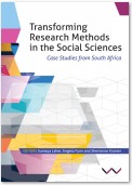 Transforming Research Methods in the Social Sciences