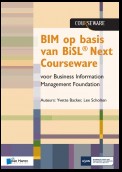 BIM op basis van BiSL® Next Courseware  voor Business Information Management Foundation