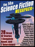 The 14th Science Fiction MEGAPACK®