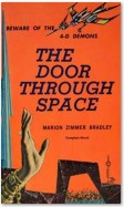 The Door Through Space