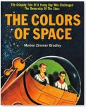 The Colors of Space