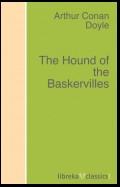 The Hound of the Baskervilles