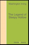 The Legend of Sleepy Hollow