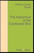 The Adventure of the Cardboard Box