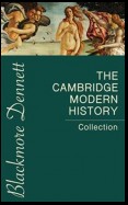 The Cambridge Modern History Collection