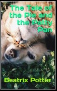 The Tale of the Pie and the Patty Pan