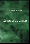 Récits d’un soldat