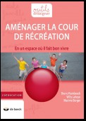 Aménager la cour de récréation