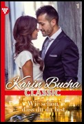 Karin Bucha Classic 1 – Liebesroman