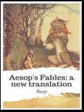 Aesop's Fables; a new translation