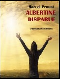 Albertine Disparue