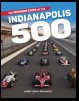 The Winning Cars of the Indianapolis 500