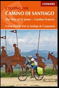 Cycling the Camino de Santiago