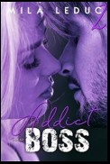 ADDICT au BOSS - Tome 2