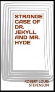 Strange Case Of Dr. Jekyll And Mr. Hyde