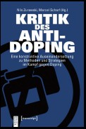 Kritik des Anti-Doping