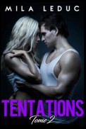 TENTATIONS - Tome 2