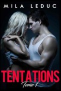 TENTATIONS - Tome 1