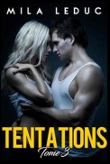 TENTATIONS - Tome 3