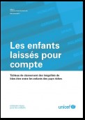 Les enfants laissés pour compte