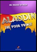 Aladdin, the poor prince