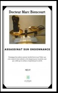 Assassinat sur ordonnance