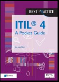 ITIL®4 – A Pocket Guide