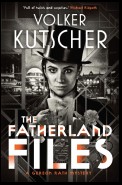The Fatherland Files