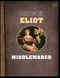 Middlemarch a study of provincial life