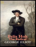 Felix Holt the Radical