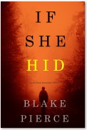 If She Hid