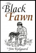 The Black Fawn