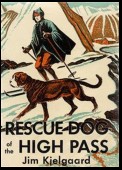 Rescue Dog of the High Pass