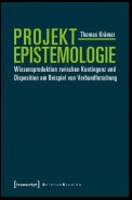 Projektepistemologie