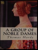 A Group of Noble Dames