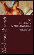 50 Literary Masterworks